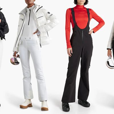 25 Designer Ski Hits At THE OUTNET