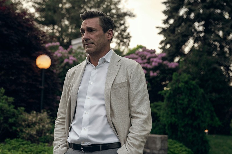 Your Friends & Neighbours