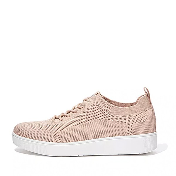 Airyknit Trainers Blush