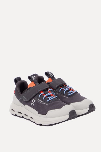 Cloudhero Waterproof Trainers from On