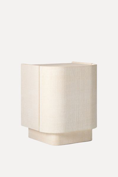 Solstice Bedside Table from West Elm