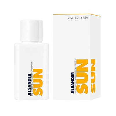 Sun Woman Eau De Toilette from Jil Sander