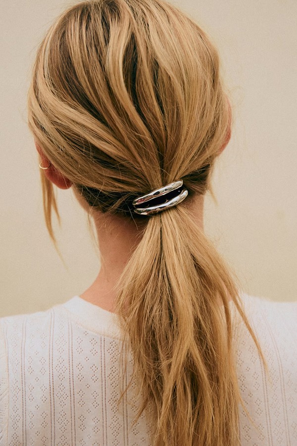 Scrunchie Adina from Sézane