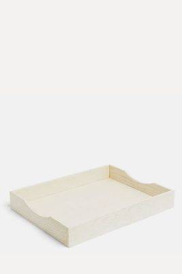 White Tray from Daylesford