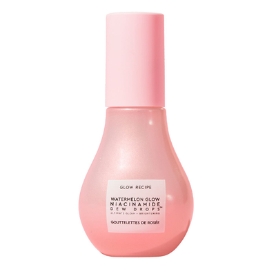 Watermelon Glow Niacinamide Dew Drops from Glow Recipe