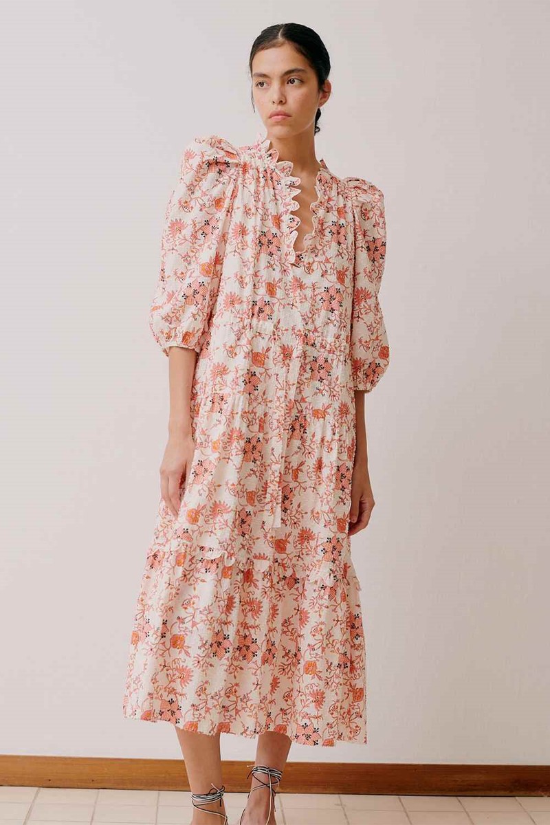 Beatrice Dress from Hofmann Copenhagen