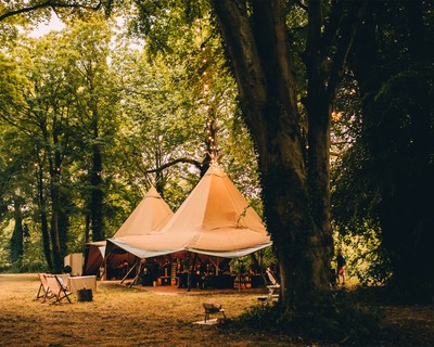 Cloud Nine Glamping