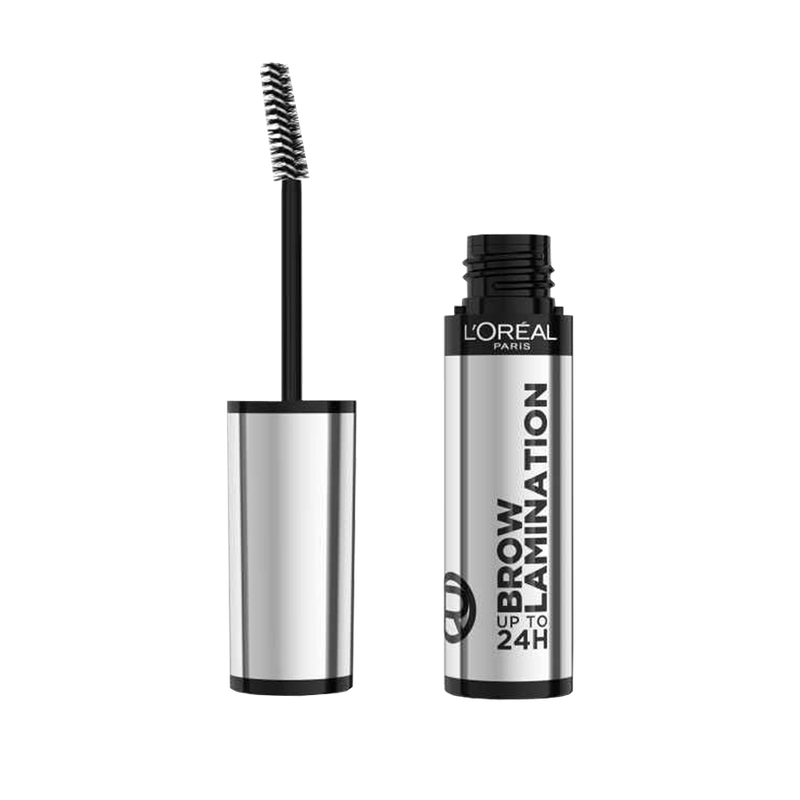 Infallible Brow Lamination from L’Oreal Paris