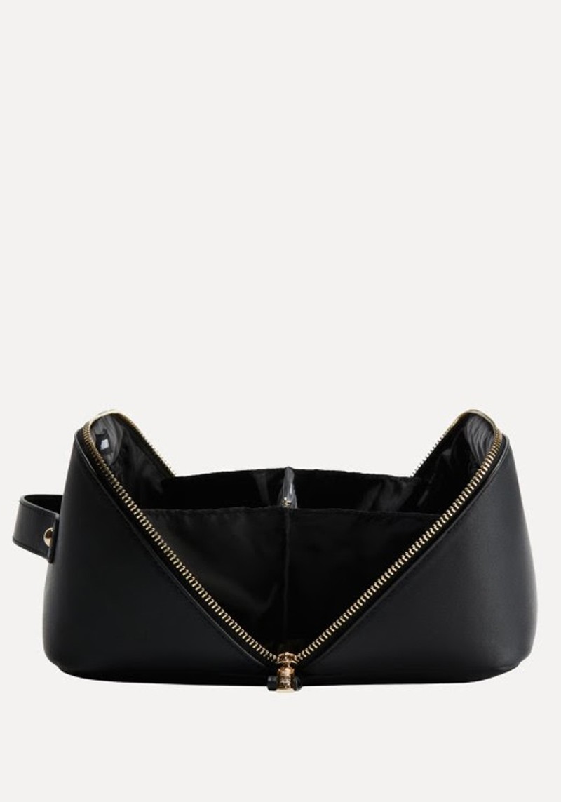 Boxy Wash Bag 