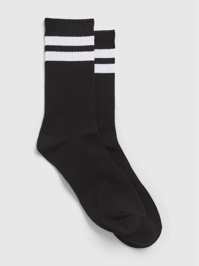 Crew Socks