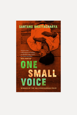 One Small Voice  from Santanu Bhattacharaya