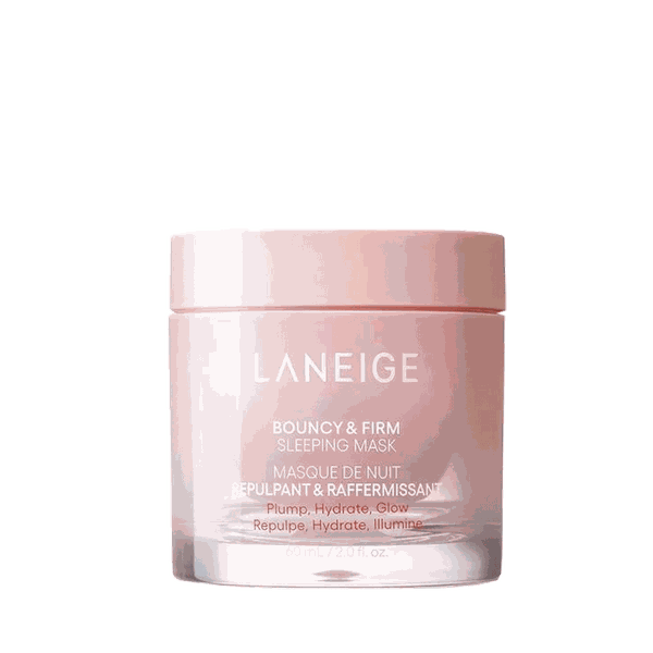 Bouncy & Firm Sleeping Mask from LANEIGE