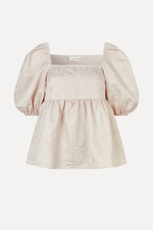Kinsley Top
