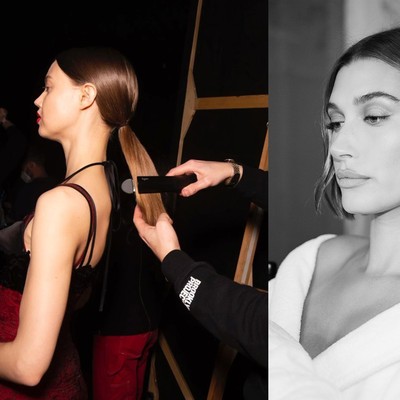Sapna Chooses Her Hair Heroes