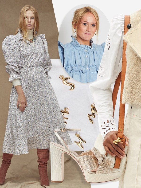What’s On Laura Black’s AW21 Wish List