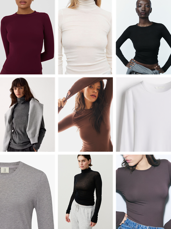 The Round Up: Thermal Layers