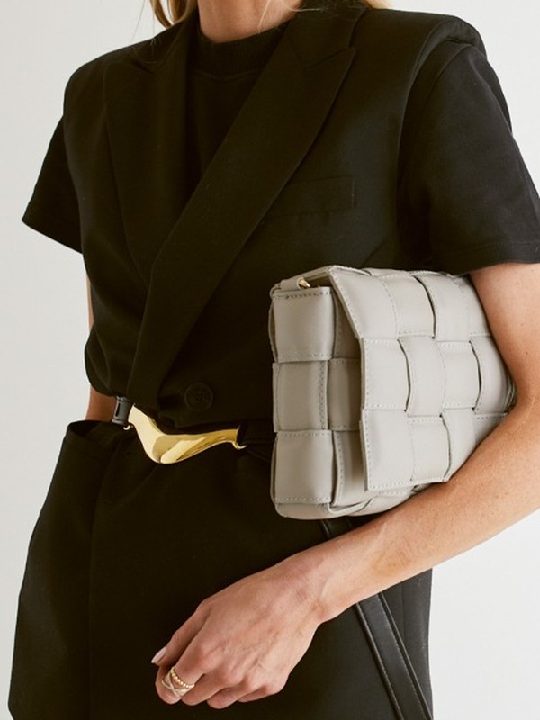The Latest Bag Brand We Love