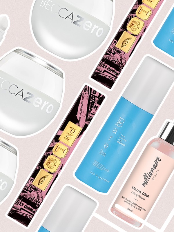 The Best New Beauty Buys For August 