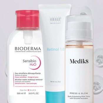 8 Skincare Brands Dermatologists Swear By