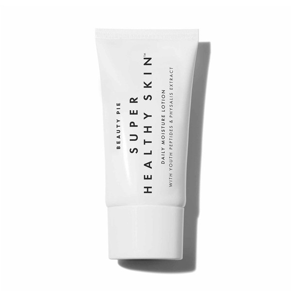 Daily Moisture Lotion from Super Healthy Skin