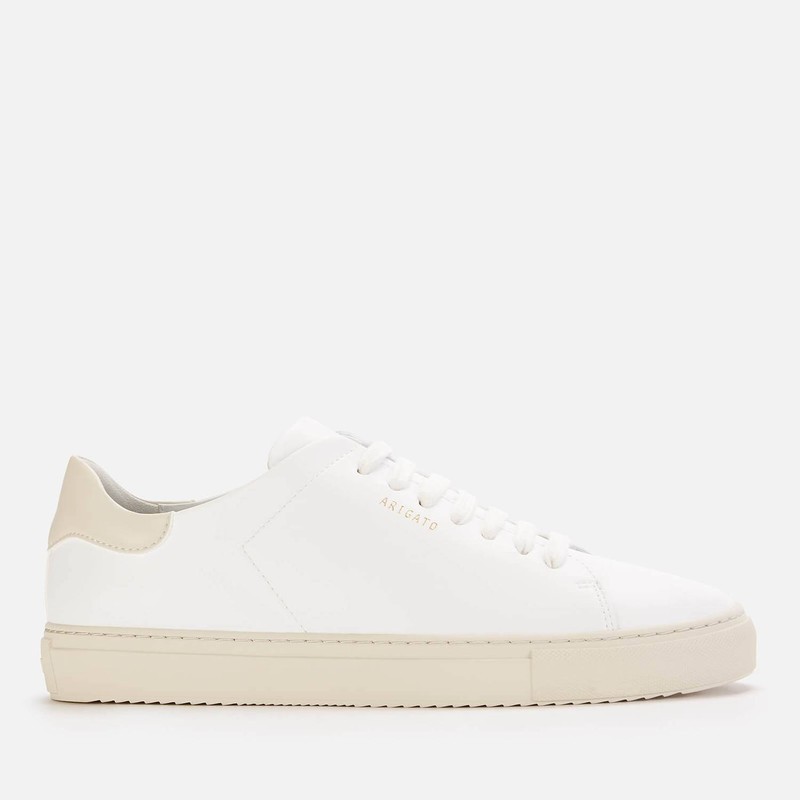 Clean 90 Vegan Cupsole Trainers from Axel Arigato