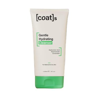 Gentle Hydrating Cleanser