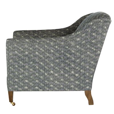 The Elmstead Armchair from Lorfords