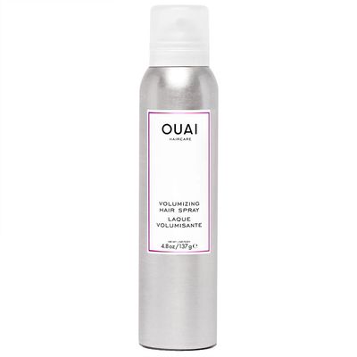 Volumizing Hairspray from Ouai