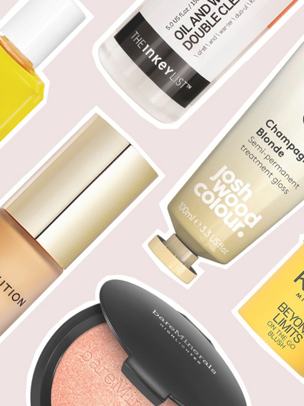 The Best New Beauty Buys For July