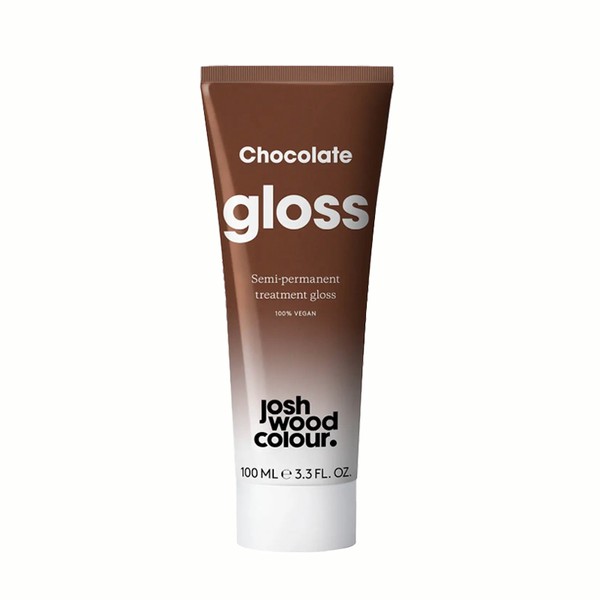 Chocolate Gloss from Josh Wood Colour