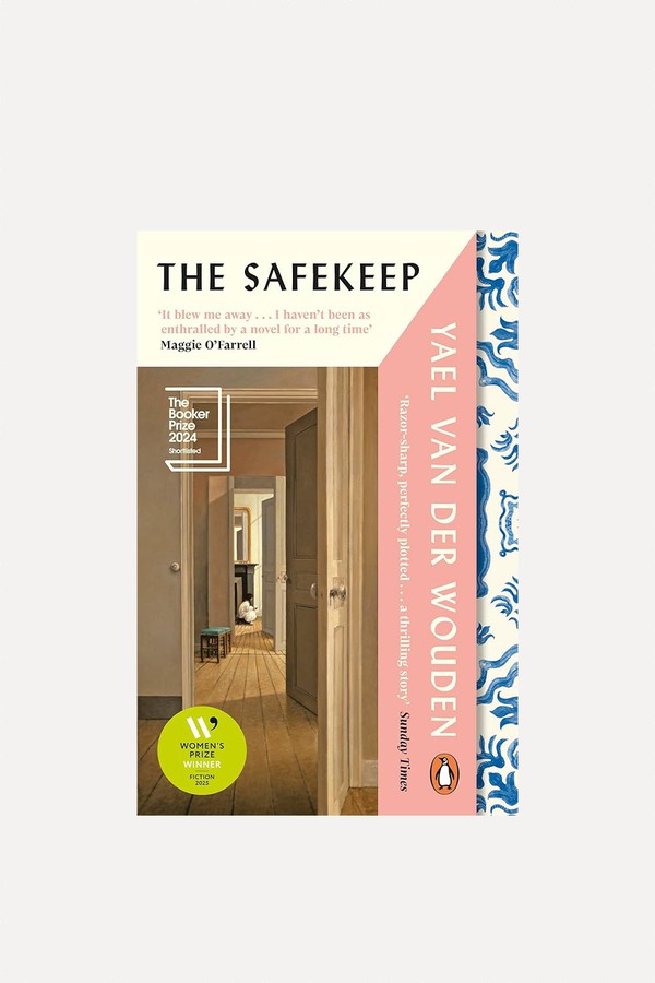 The Safekeep from Yael Van Der Wouden