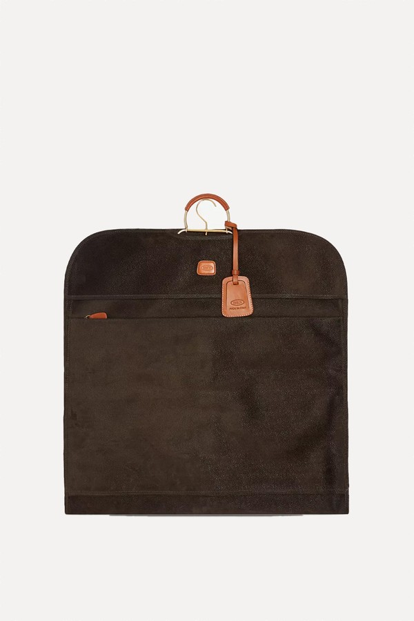 Life Travel Woven Garment Bag from Bric’s