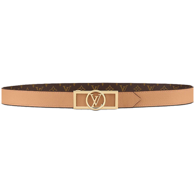 Dauphine Belt from Louis Vuitton