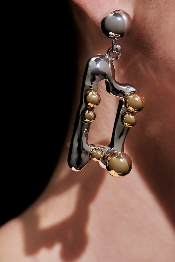 Ursae Earrings from APOA