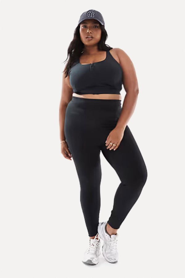 4505 Curve Icon Bum Sculpt Gym Leggings from ASOS