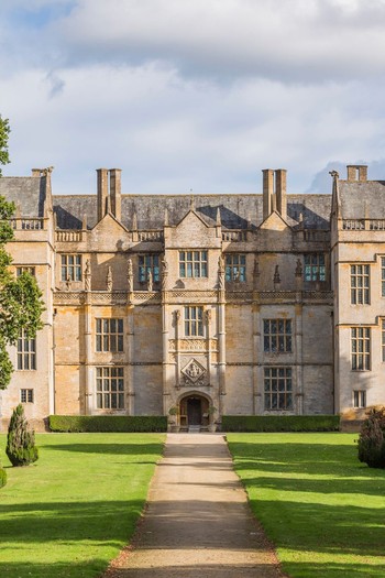 Montacute House