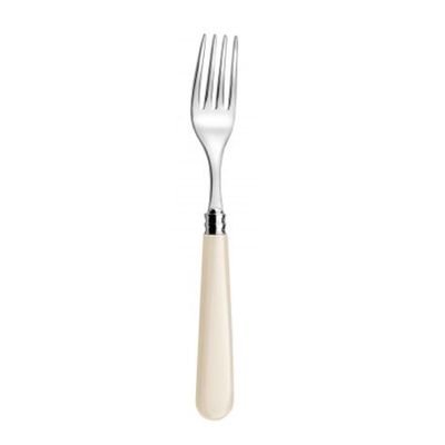 Ivory Table Fork from Capdeco