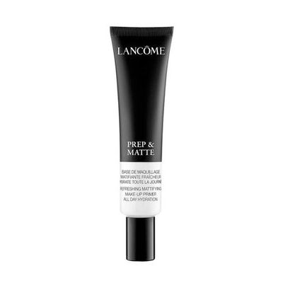 Prep & Matte Mattifying Make-up Primer