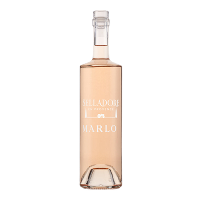 2022 Selladore Rosé