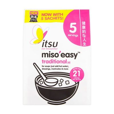 Miso' Easy Traditional from Itsu