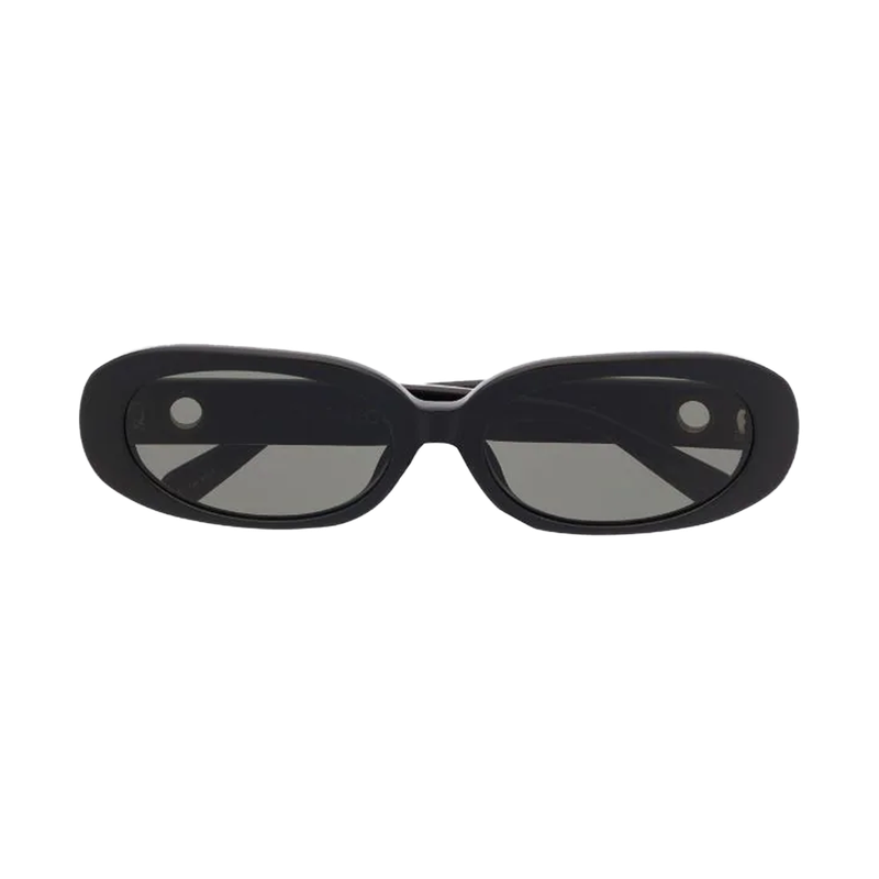 Sunglasses, £345 | Linda Farrow 