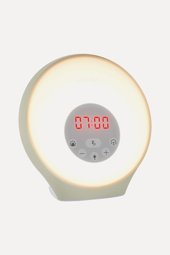 Sunrise Alarm from Lumie