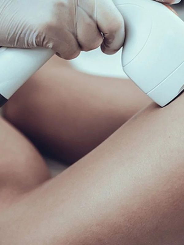 Where To Go & Who To See For Laser Hair Removal 