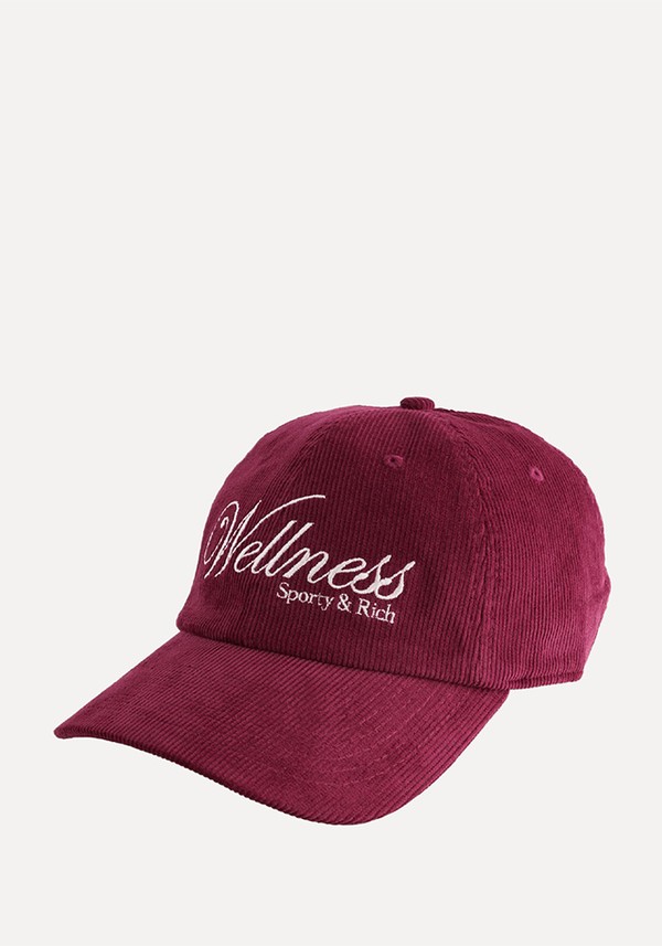 Soho Corduroy Hat*