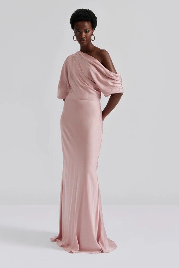 Marisa Maxi Dress from Malina