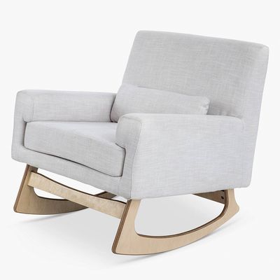 Serena Nursing Rocking Chair from Gaia Baby