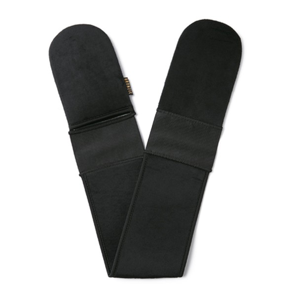Back & Body Tanning Mitt from Bronzie