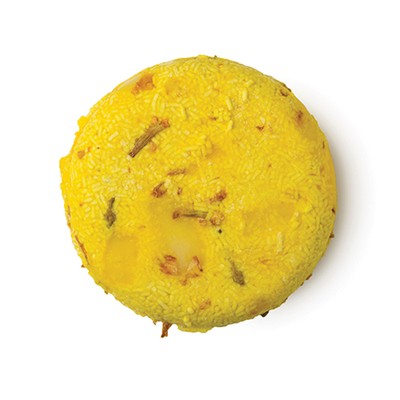 Godiva Shampoo Bar from Lush