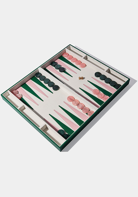 Deluxe Backgammon Board from Not Another Bill