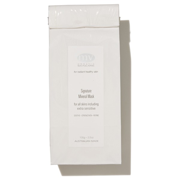 Signature Mineral Mask
